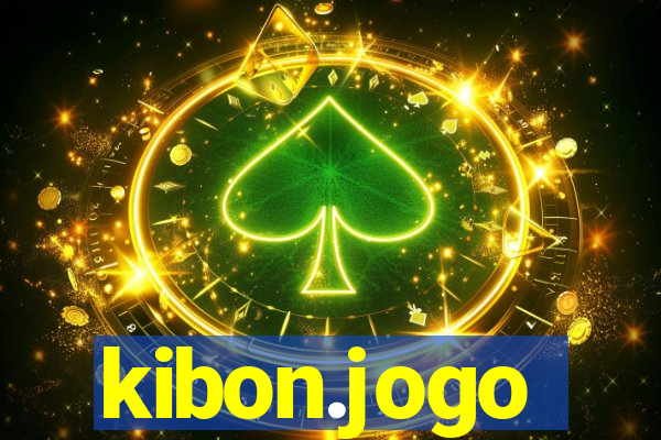 kibon.jogo