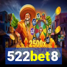 522bet8