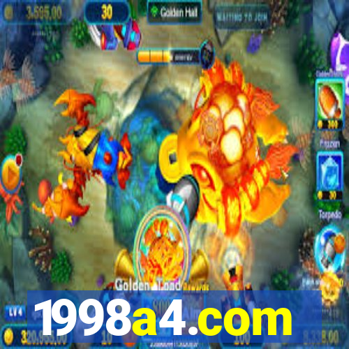 1998a4.com