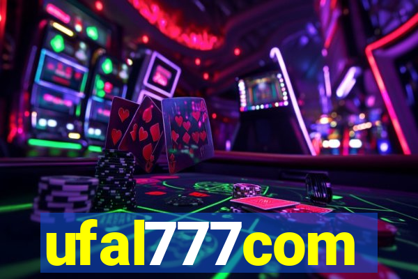 ufal777com