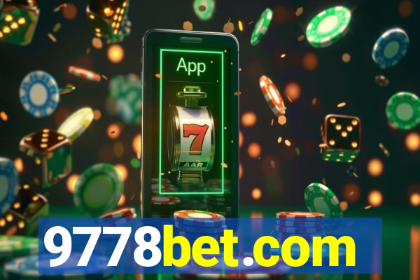 9778bet.com