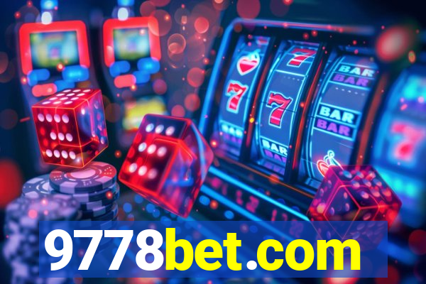 9778bet.com