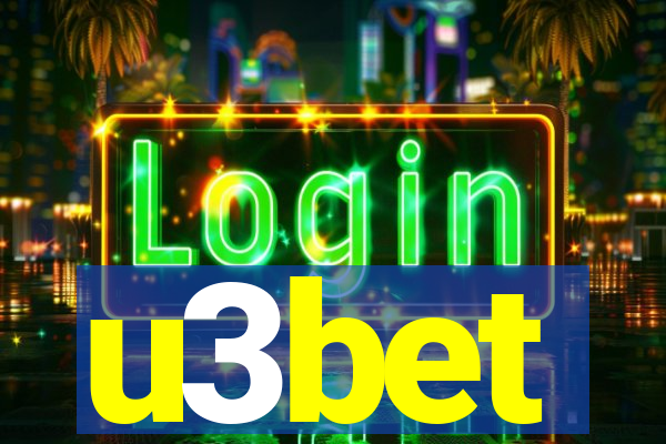 u3bet