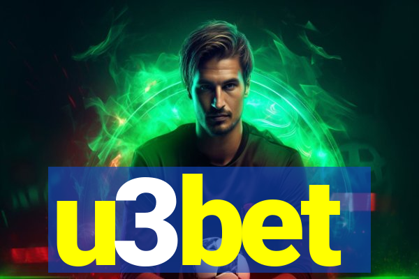 u3bet