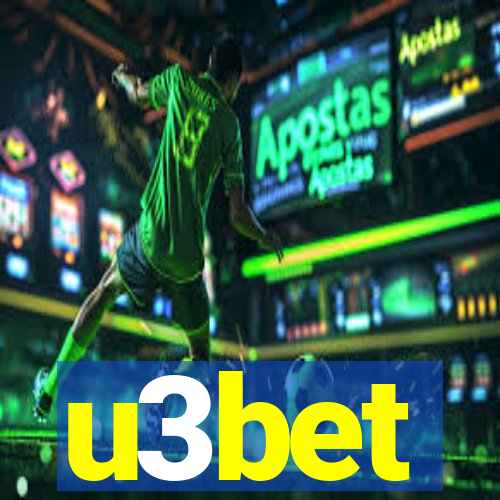 u3bet