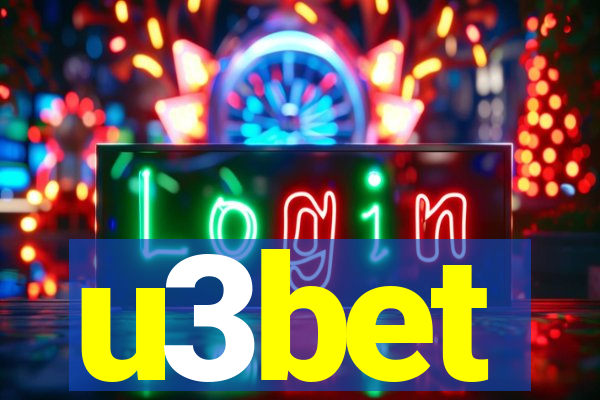 u3bet