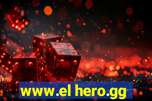 www.el hero.gg