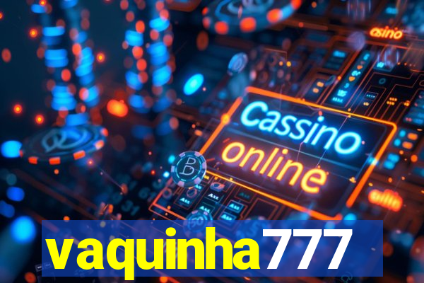 vaquinha777