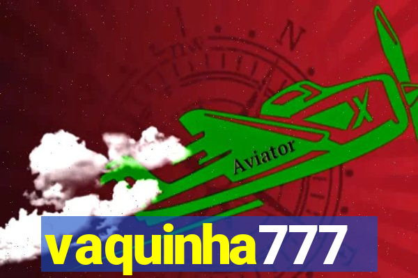 vaquinha777