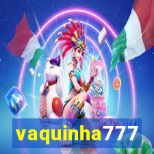 vaquinha777