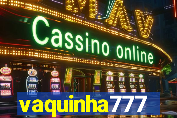 vaquinha777