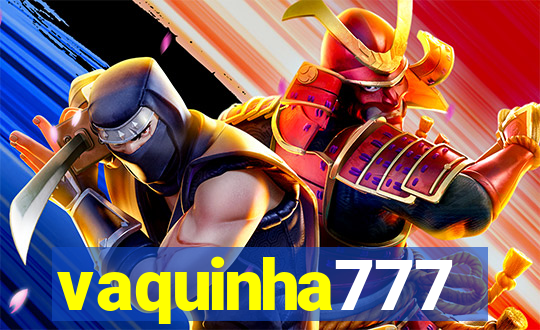 vaquinha777