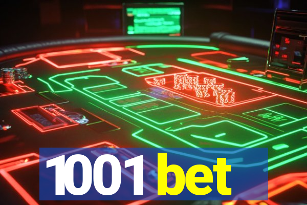 1001 bet