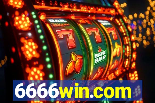 6666win.com