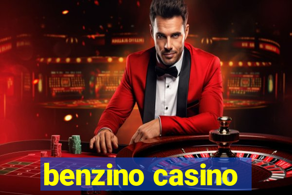 benzino casino