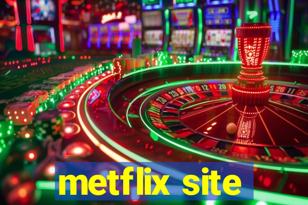 metflix site