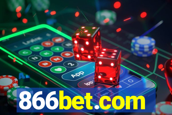 866bet.com