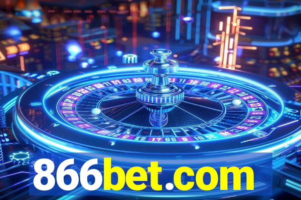 866bet.com