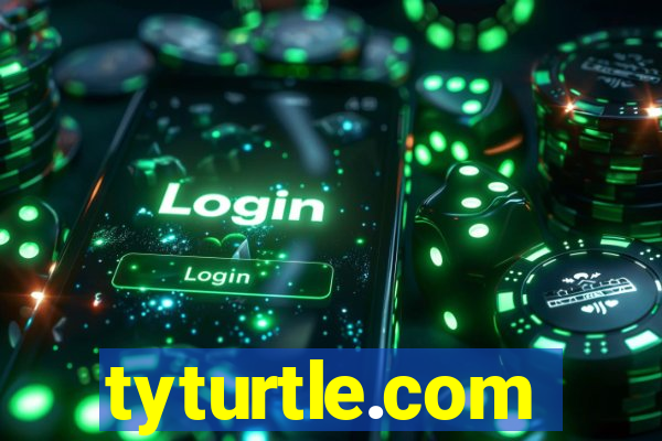 tyturtle.com