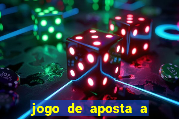 jogo de aposta a partir de r$ 1