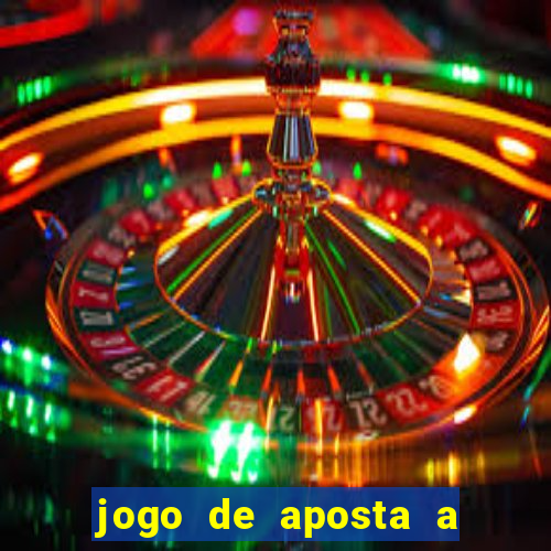 jogo de aposta a partir de r$ 1