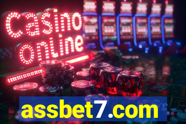 assbet7.com