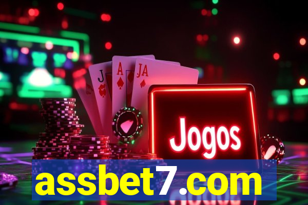 assbet7.com