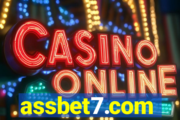 assbet7.com