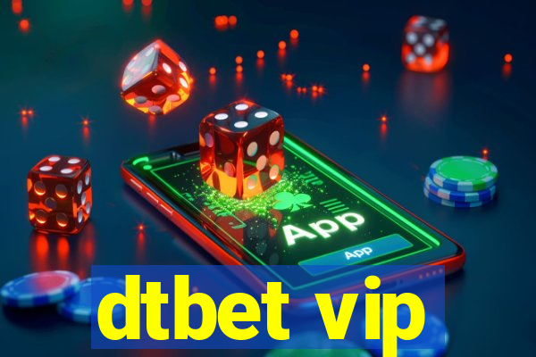 dtbet vip