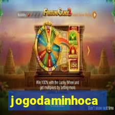 jogodaminhoca