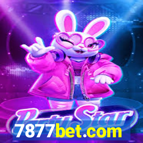 7877bet.com