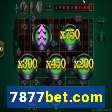 7877bet.com