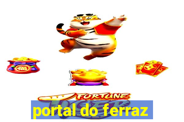 portal do ferraz