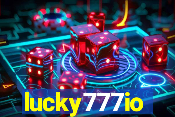 lucky777io