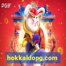 hokkaidopg.com