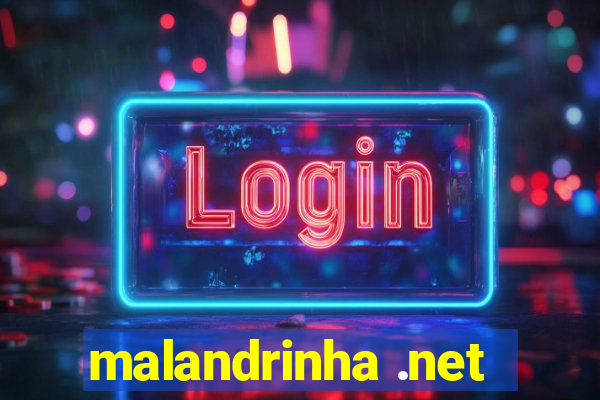 malandrinha .net