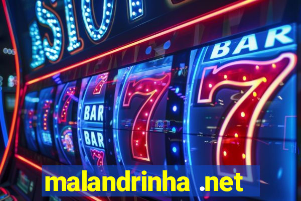 malandrinha .net