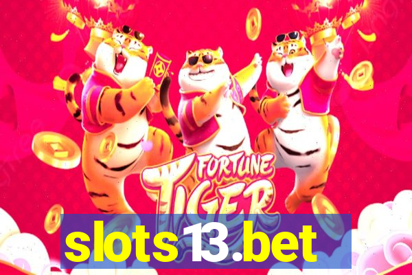 slots13.bet