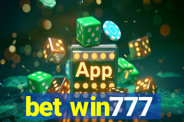 bet win777