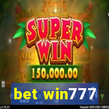 bet win777