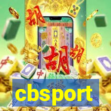 cbsport