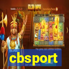 cbsport