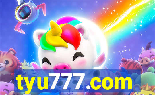 tyu777.com