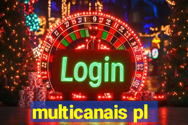 multicanais pl