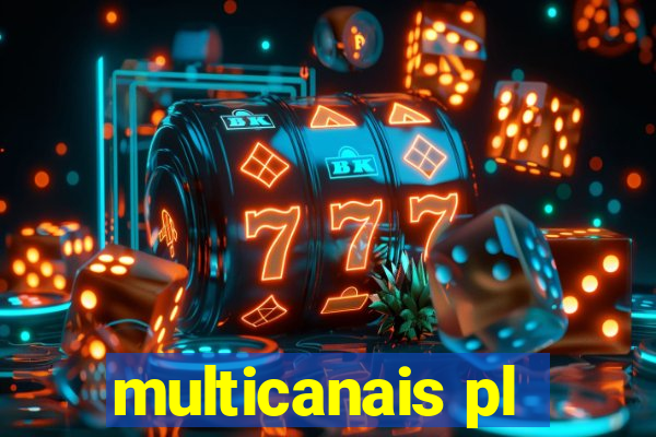 multicanais pl