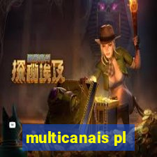 multicanais pl