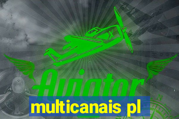 multicanais pl