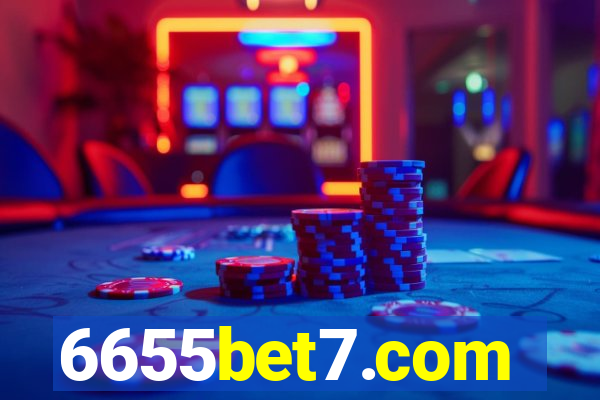 6655bet7.com