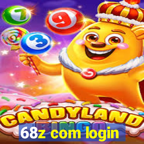 68z com login