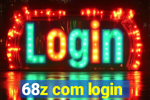 68z com login